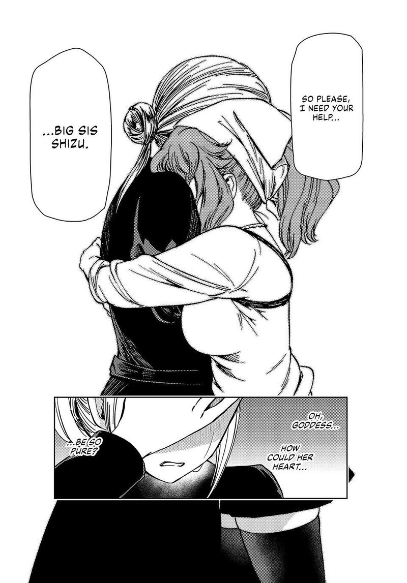 Dungeon Sherpa Meikyuu Michisaki Annainin Chapter 36 Page 19