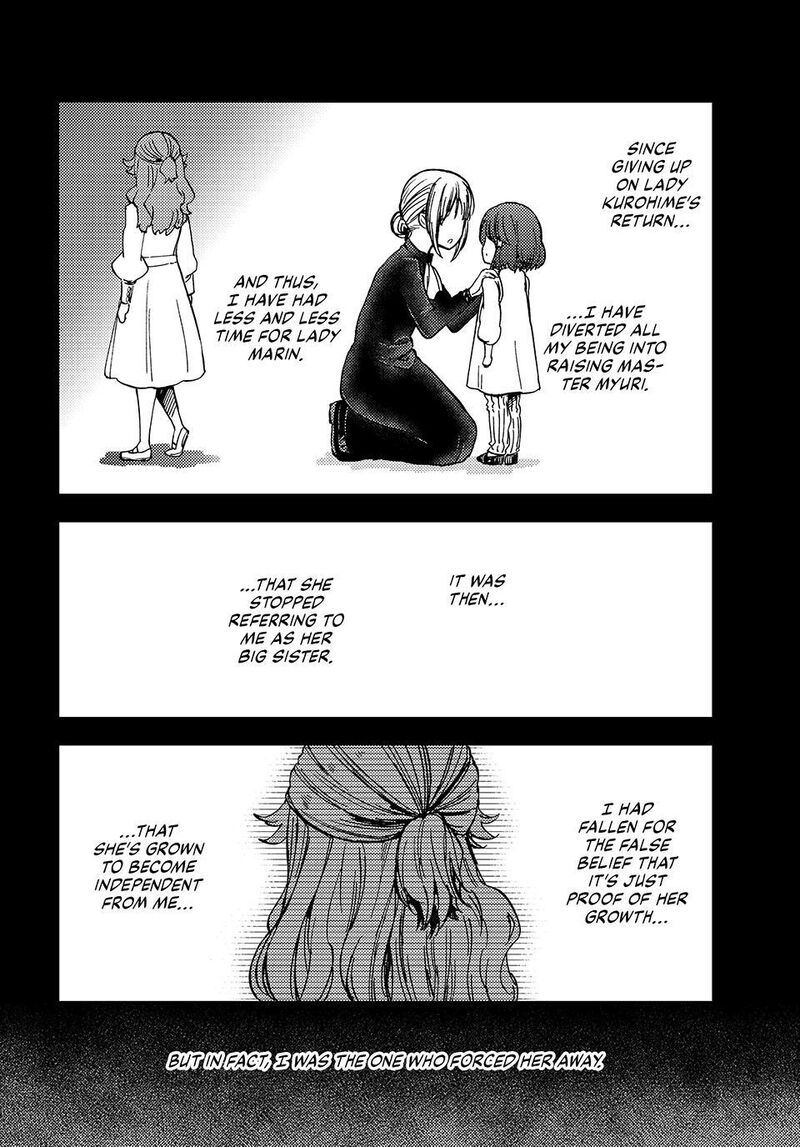 Dungeon Sherpa Meikyuu Michisaki Annainin Chapter 36 Page 20