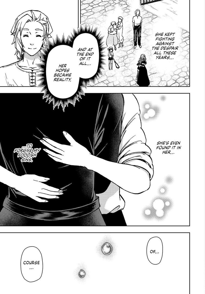 Dungeon Sherpa Meikyuu Michisaki Annainin Chapter 36 Page 21