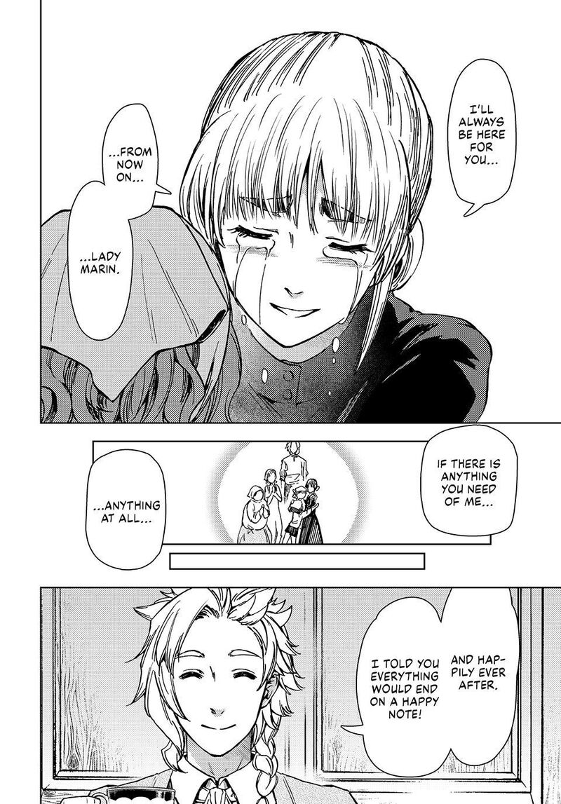 Dungeon Sherpa Meikyuu Michisaki Annainin Chapter 36 Page 22