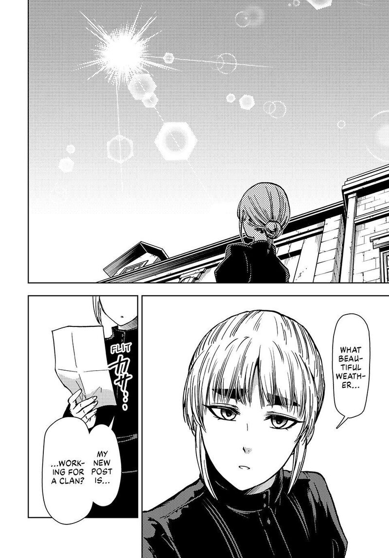 Dungeon Sherpa Meikyuu Michisaki Annainin Chapter 36 Page 6