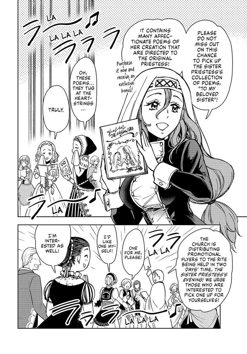 Dungeon Sherpa Meikyuu Michisaki Annainin Chapter 37 Page 10
