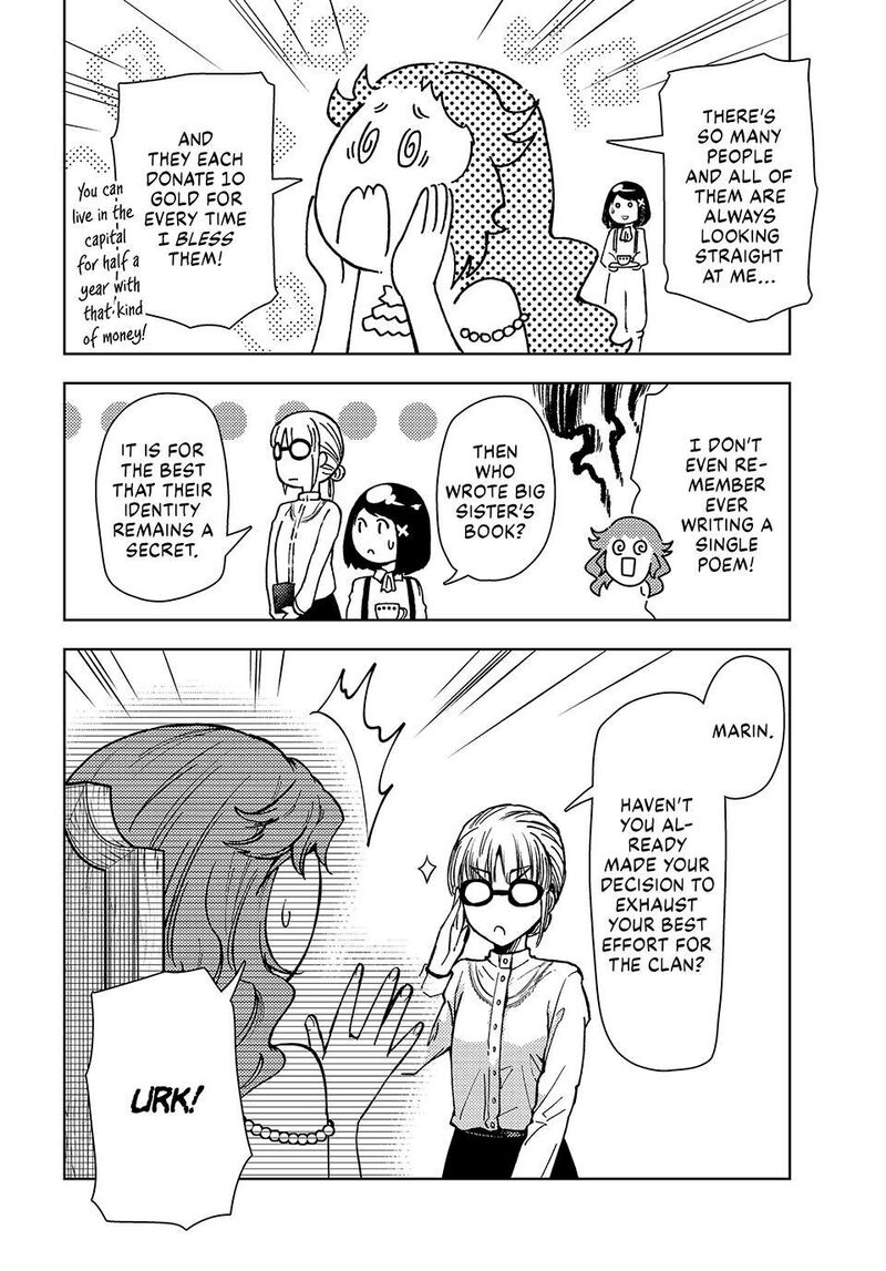 Dungeon Sherpa Meikyuu Michisaki Annainin Chapter 37 Page 14