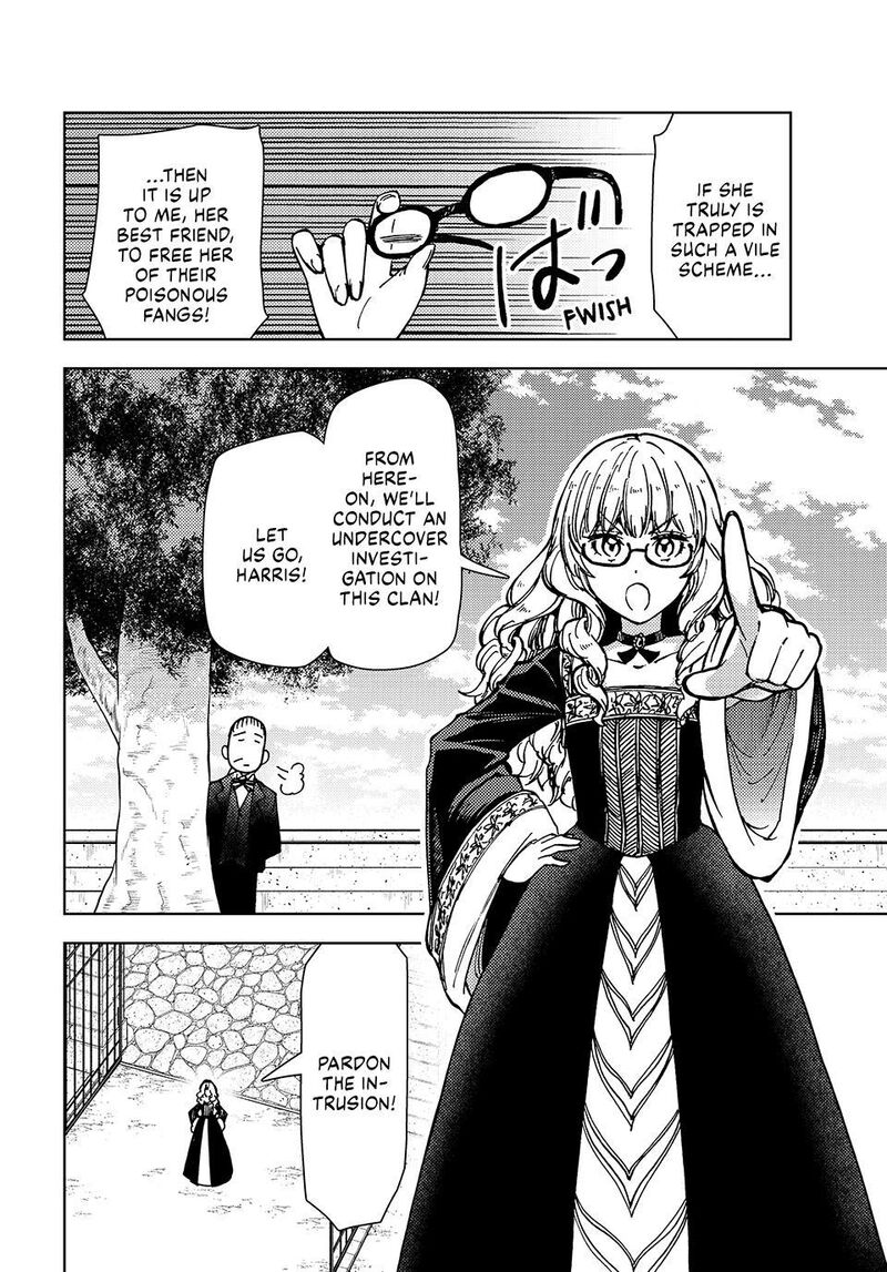 Dungeon Sherpa Meikyuu Michisaki Annainin Chapter 37 Page 28