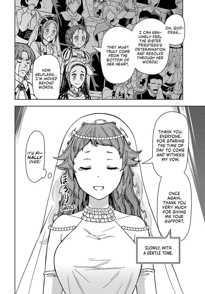 Dungeon Sherpa Meikyuu Michisaki Annainin Chapter 37 Page 4