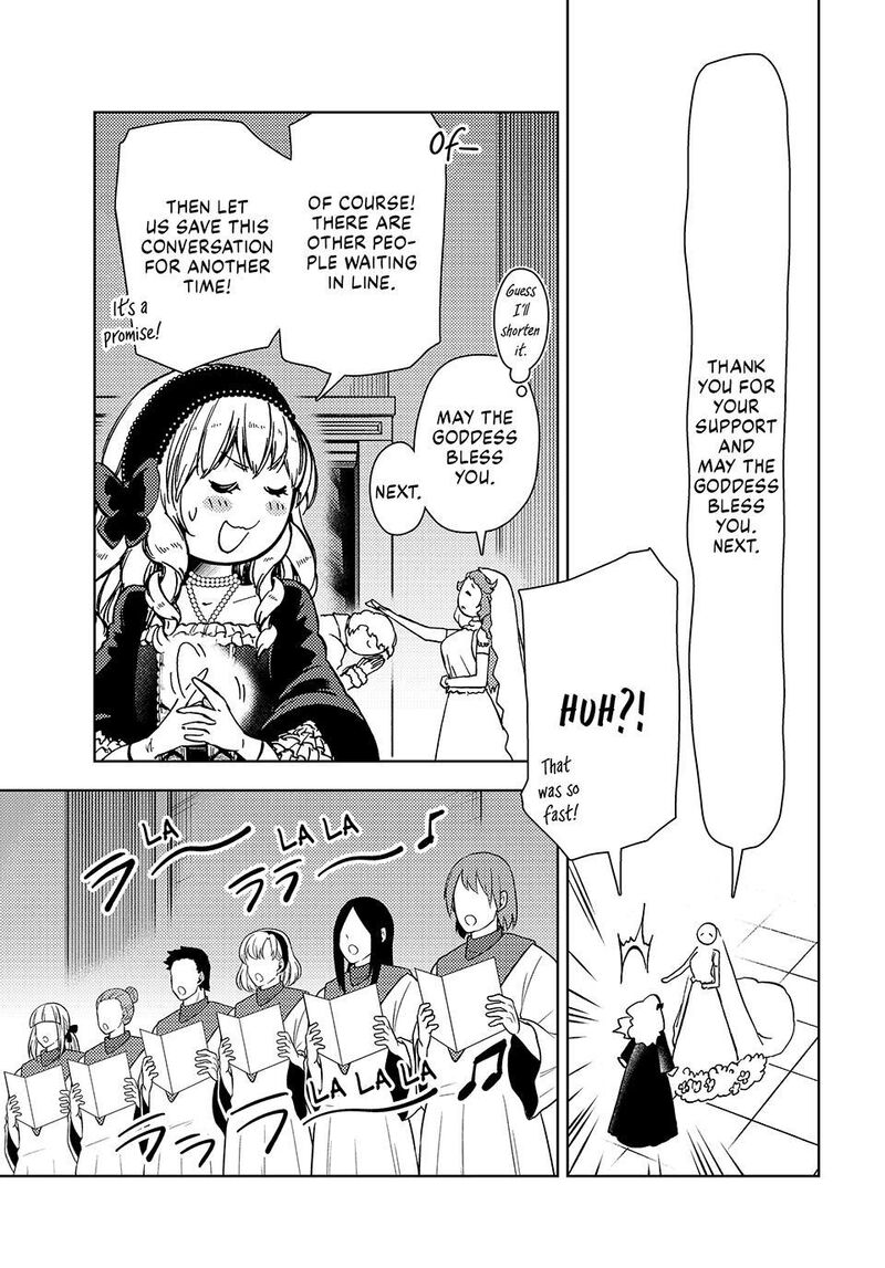 Dungeon Sherpa Meikyuu Michisaki Annainin Chapter 37 Page 9