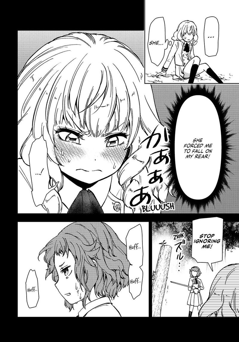 Dungeon Sherpa Meikyuu Michisaki Annainin Chapter 38 Page 10