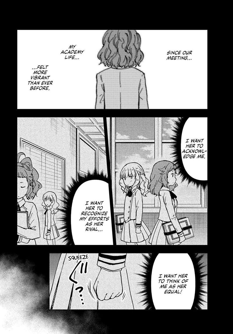 Dungeon Sherpa Meikyuu Michisaki Annainin Chapter 38 Page 14