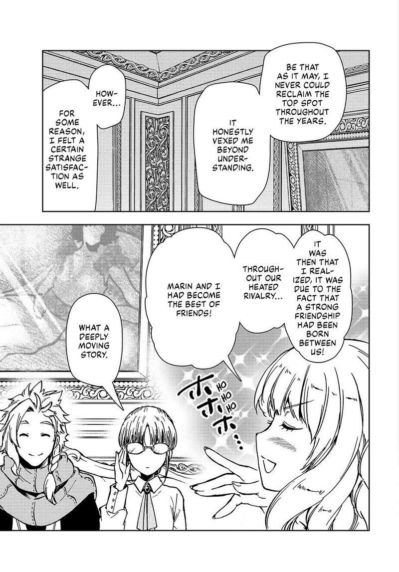 Dungeon Sherpa Meikyuu Michisaki Annainin Chapter 38 Page 15