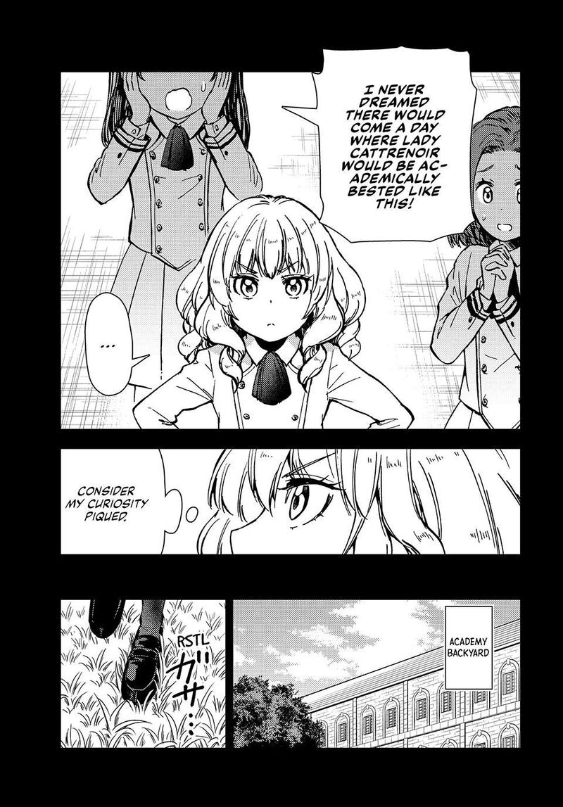 Dungeon Sherpa Meikyuu Michisaki Annainin Chapter 38 Page 3