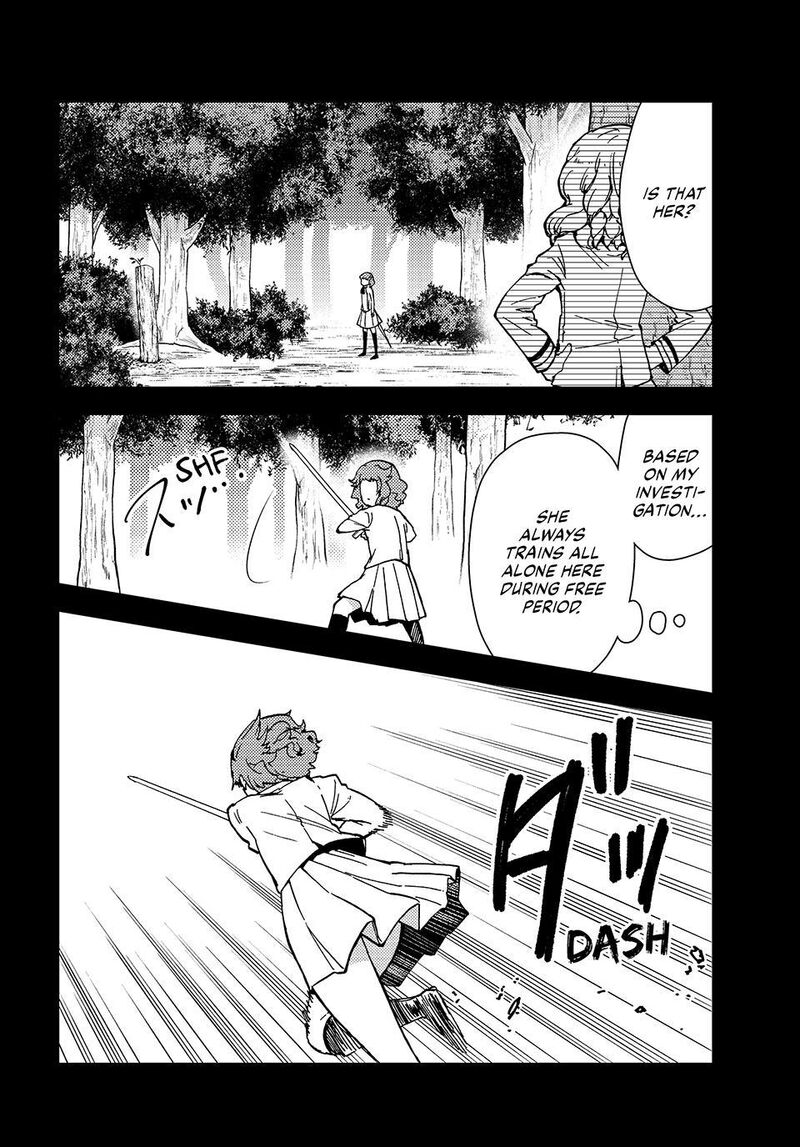 Dungeon Sherpa Meikyuu Michisaki Annainin Chapter 38 Page 4