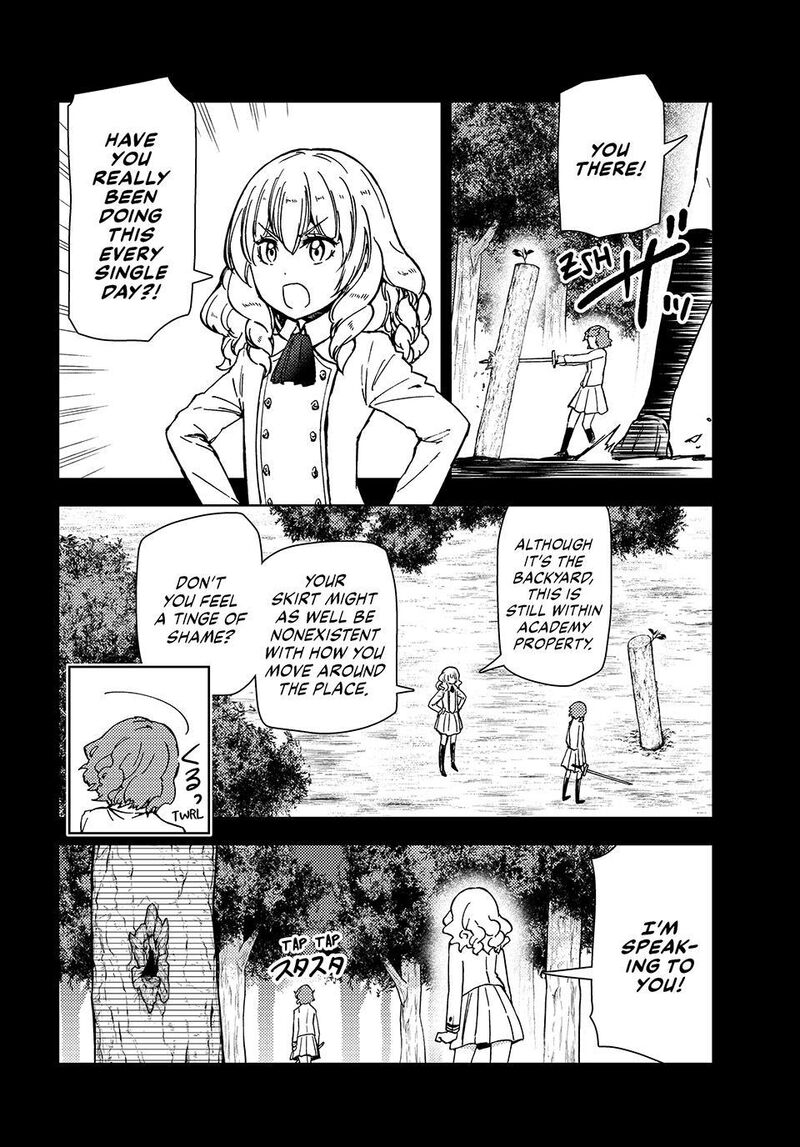 Dungeon Sherpa Meikyuu Michisaki Annainin Chapter 38 Page 6