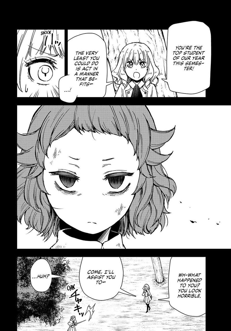 Dungeon Sherpa Meikyuu Michisaki Annainin Chapter 38 Page 8