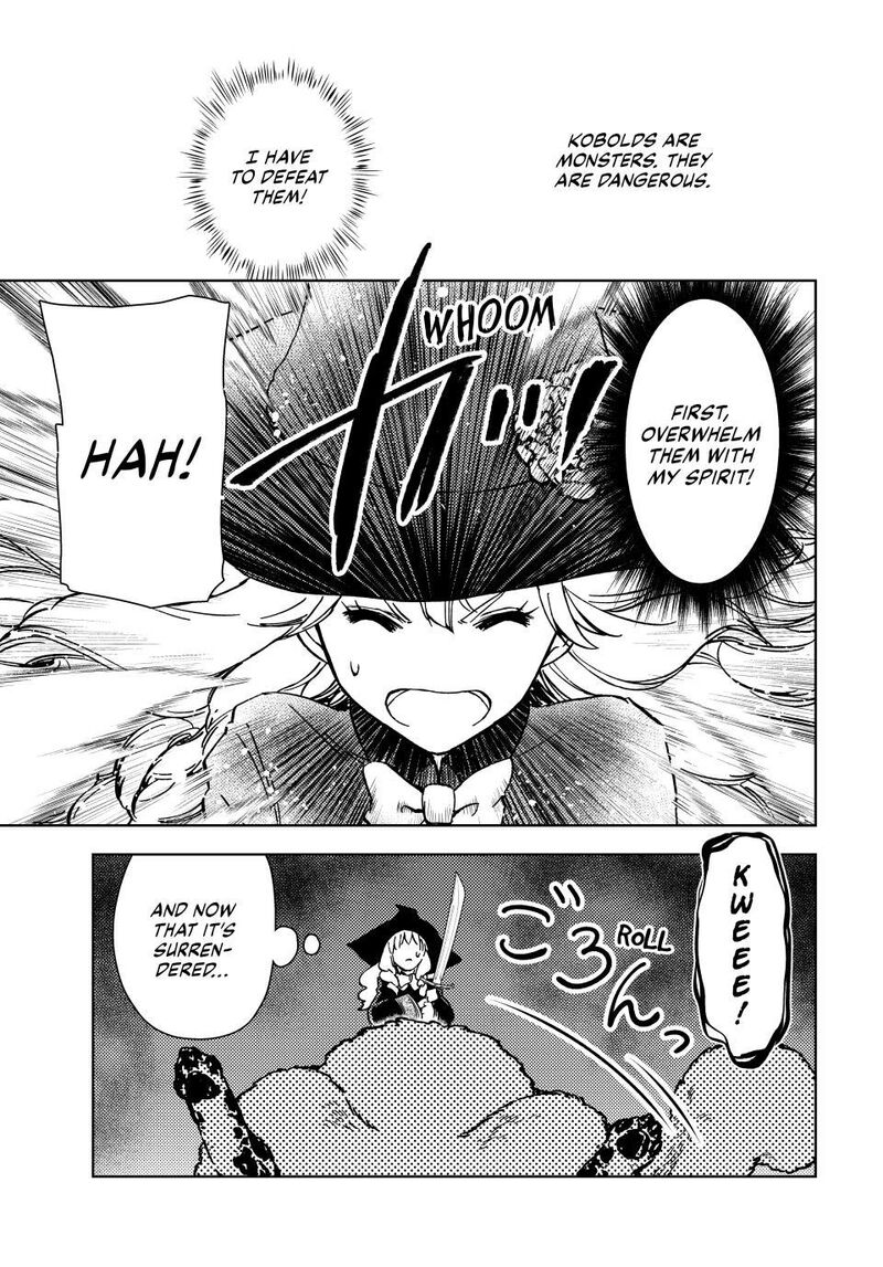 Dungeon Sherpa Meikyuu Michisaki Annainin Chapter 39 Page 11