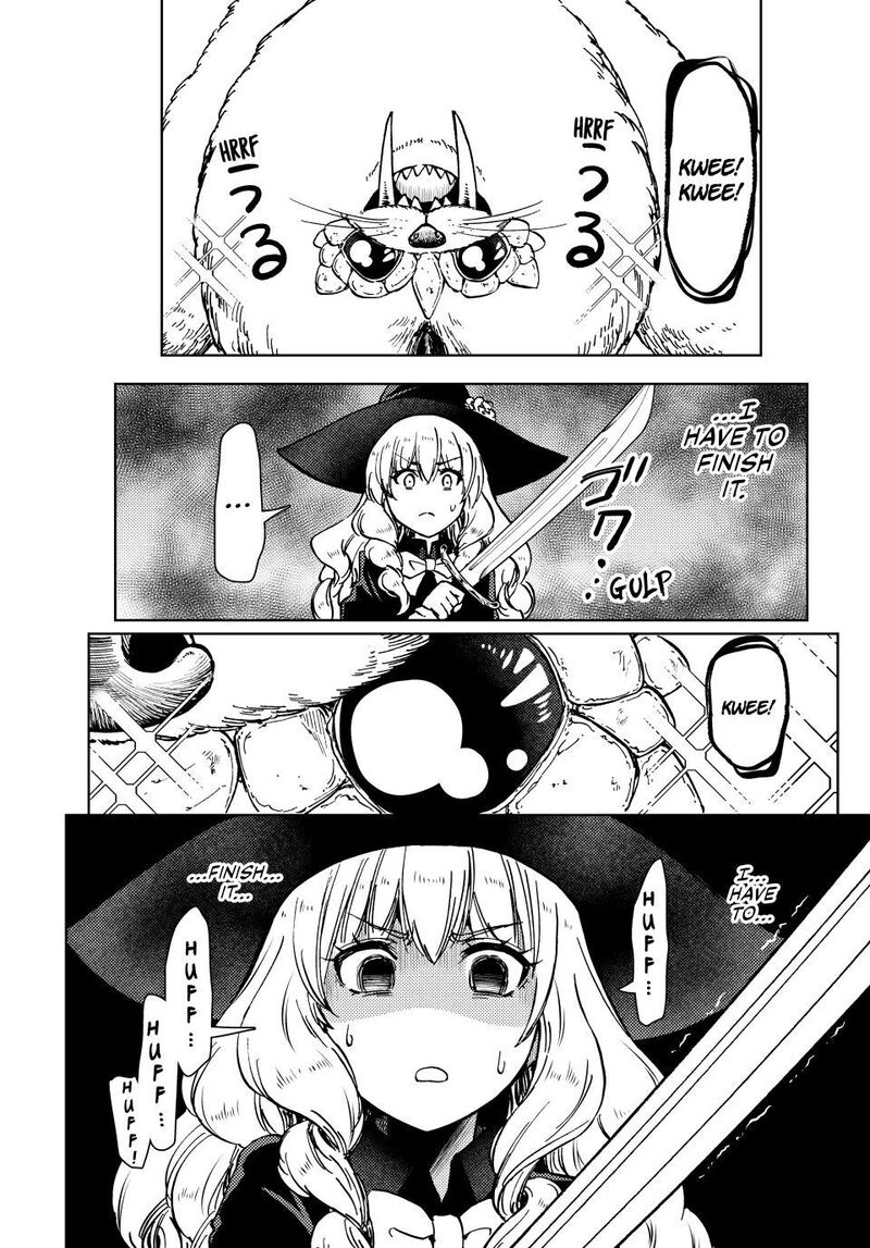Dungeon Sherpa Meikyuu Michisaki Annainin Chapter 39 Page 12