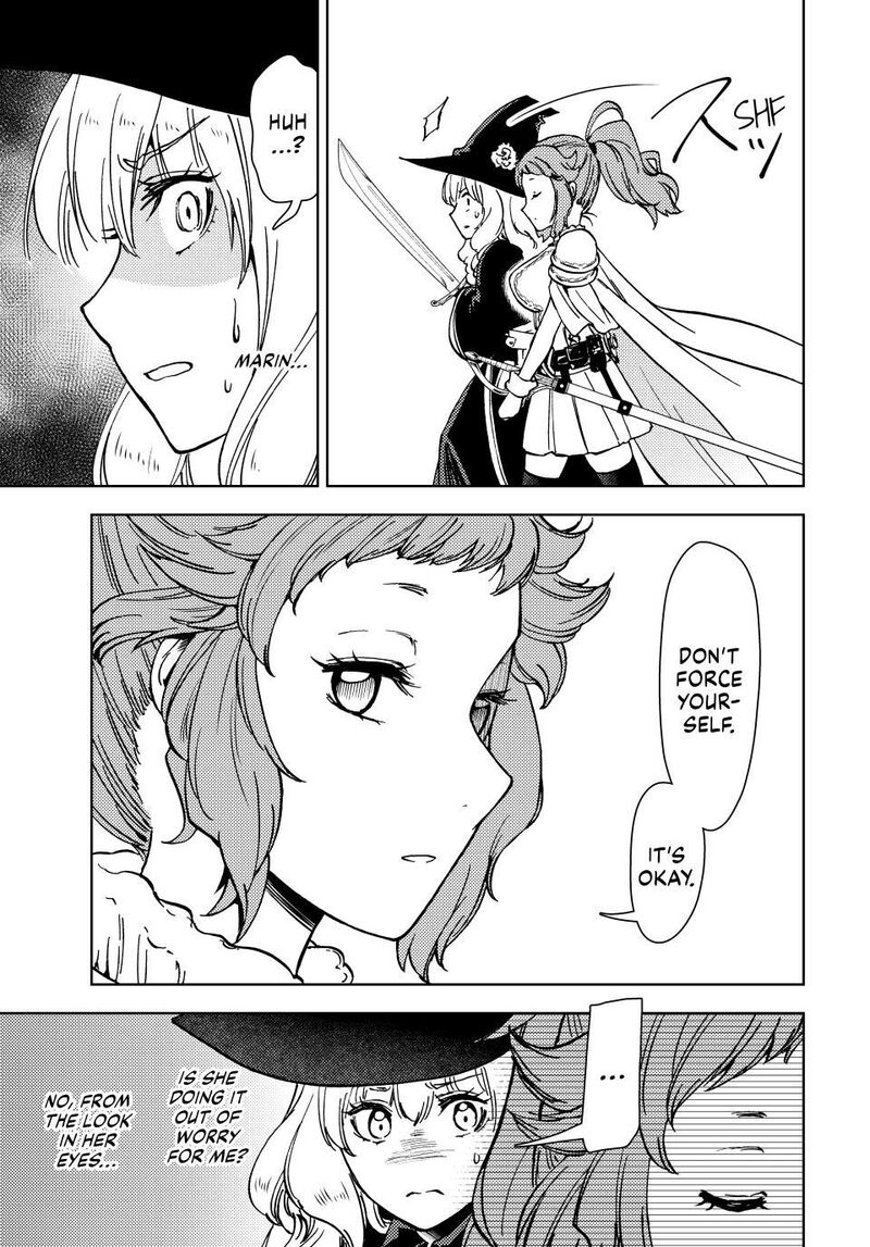 Dungeon Sherpa Meikyuu Michisaki Annainin Chapter 39 Page 13