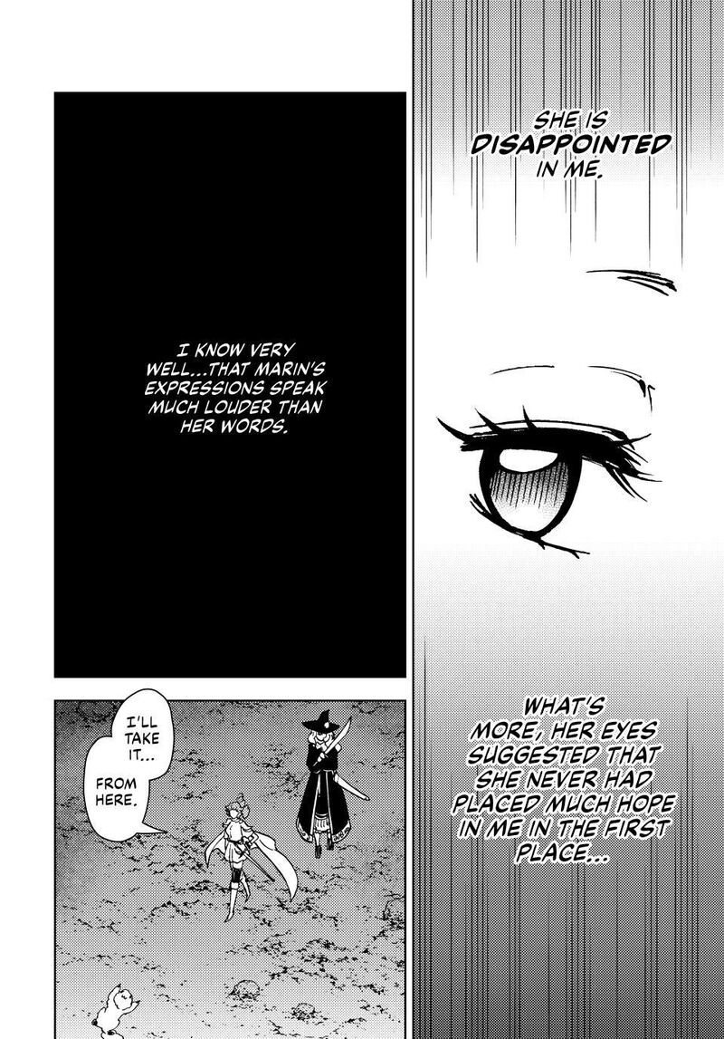 Dungeon Sherpa Meikyuu Michisaki Annainin Chapter 39 Page 14