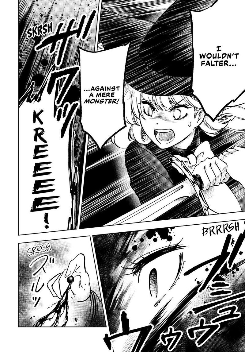 Dungeon Sherpa Meikyuu Michisaki Annainin Chapter 39 Page 16