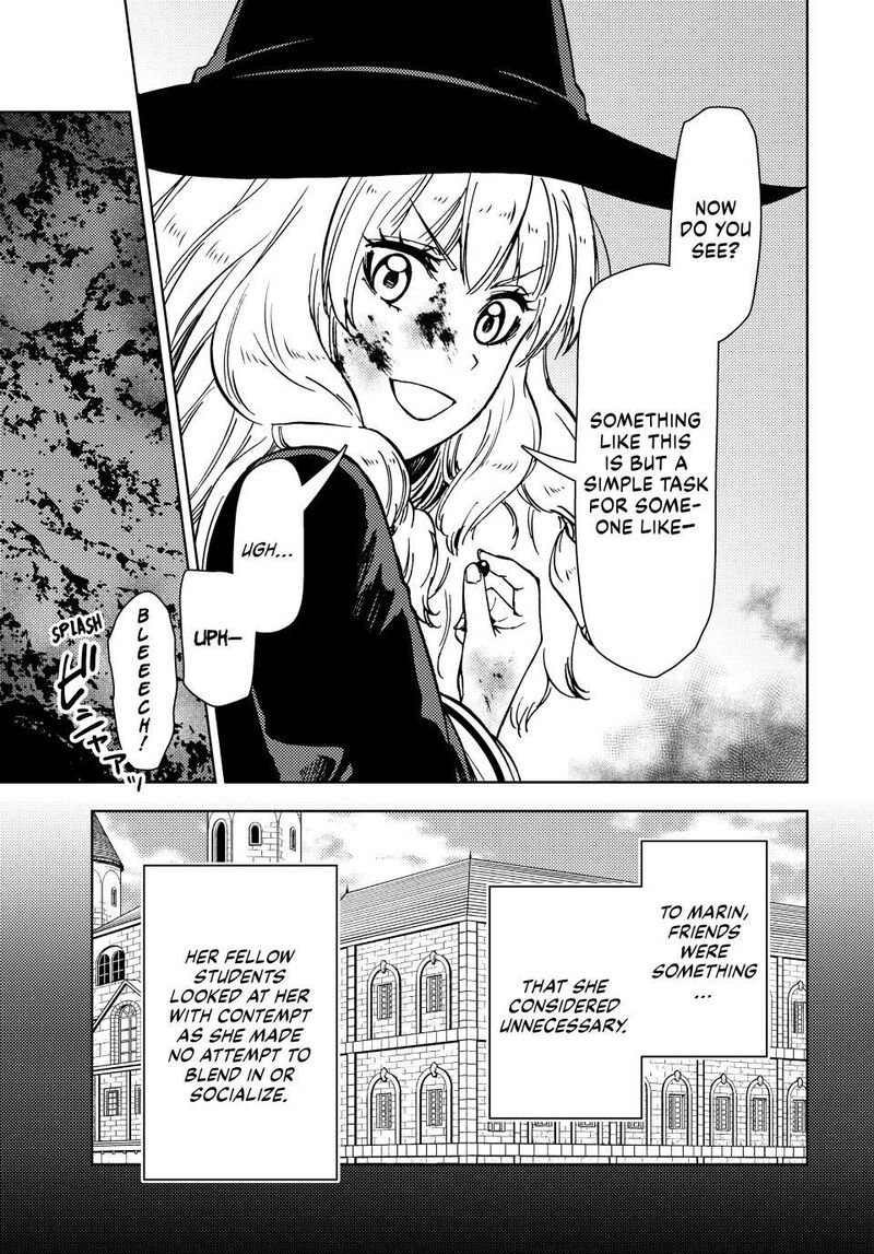 Dungeon Sherpa Meikyuu Michisaki Annainin Chapter 39 Page 17