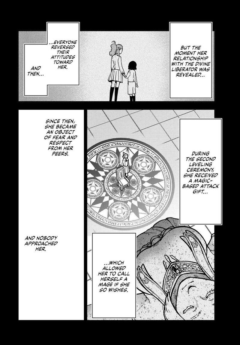 Dungeon Sherpa Meikyuu Michisaki Annainin Chapter 39 Page 18