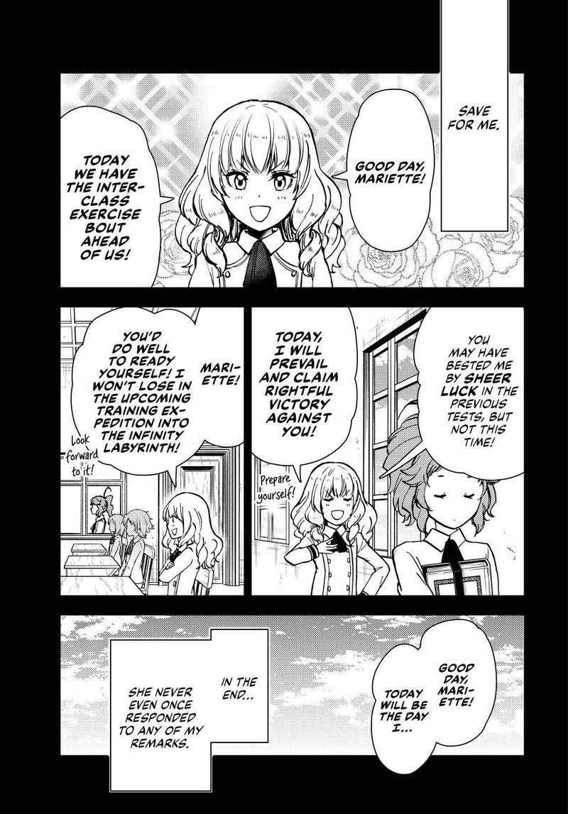 Dungeon Sherpa Meikyuu Michisaki Annainin Chapter 39 Page 19