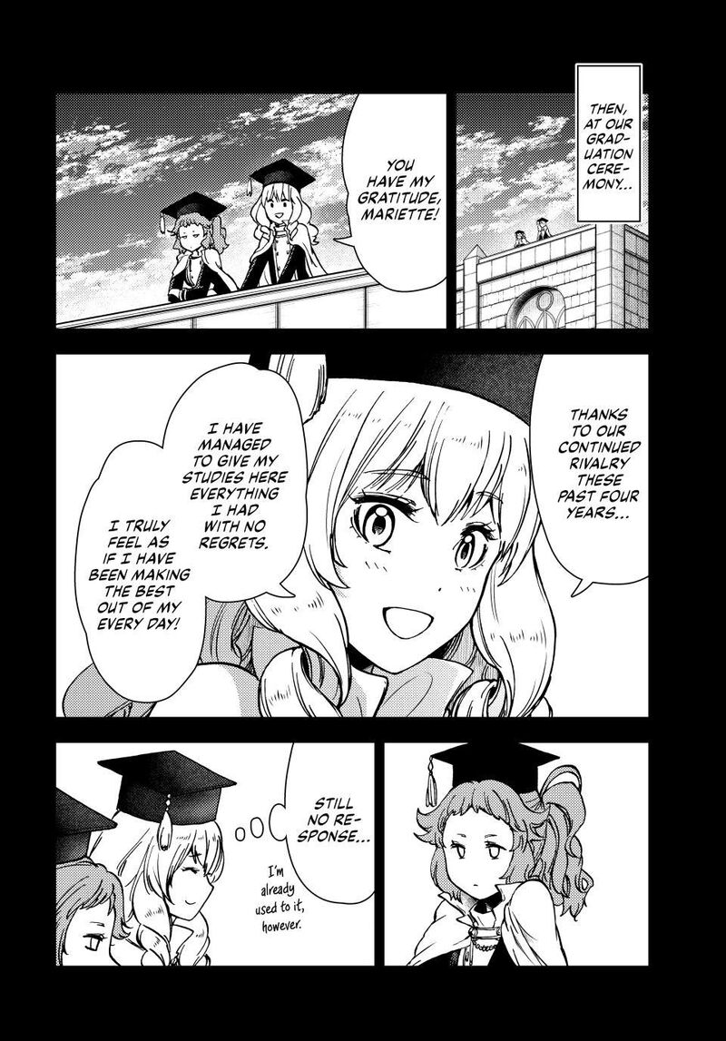 Dungeon Sherpa Meikyuu Michisaki Annainin Chapter 39 Page 20