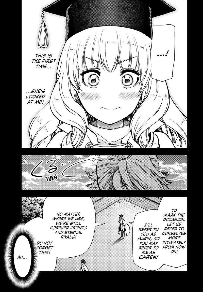 Dungeon Sherpa Meikyuu Michisaki Annainin Chapter 39 Page 23