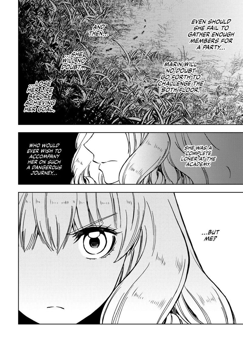 Dungeon Sherpa Meikyuu Michisaki Annainin Chapter 39 Page 30