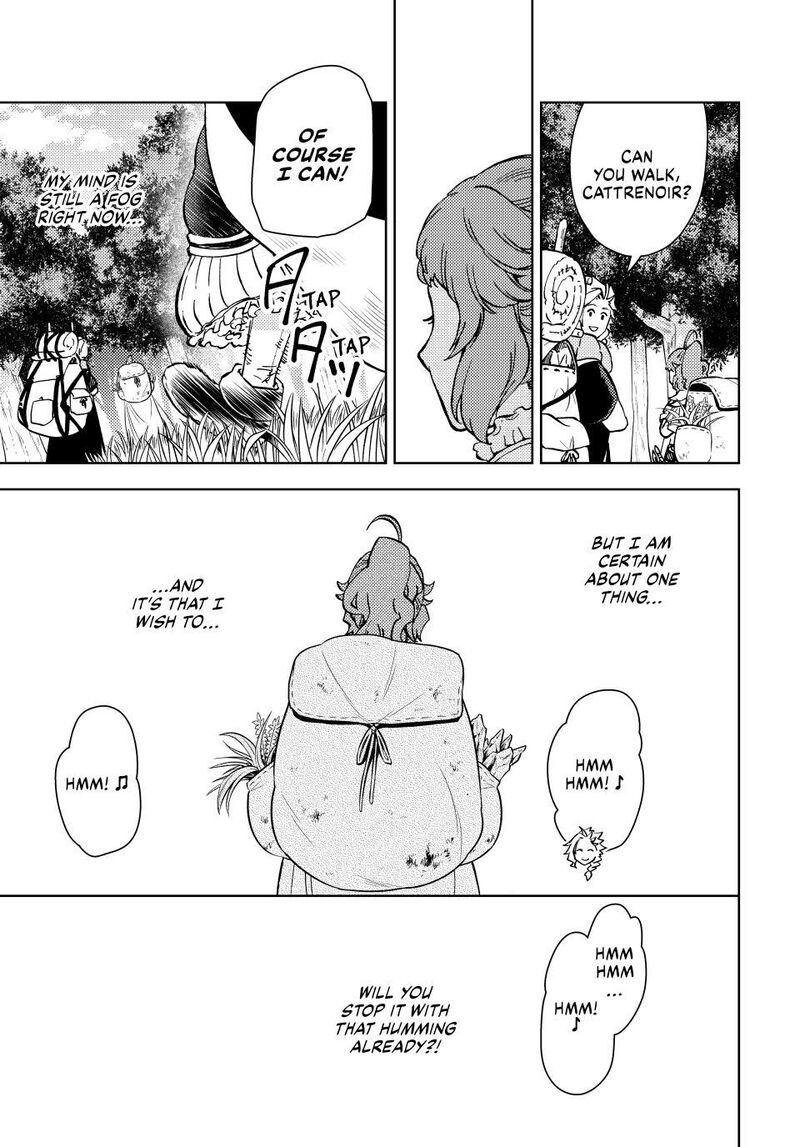 Dungeon Sherpa Meikyuu Michisaki Annainin Chapter 39 Page 31