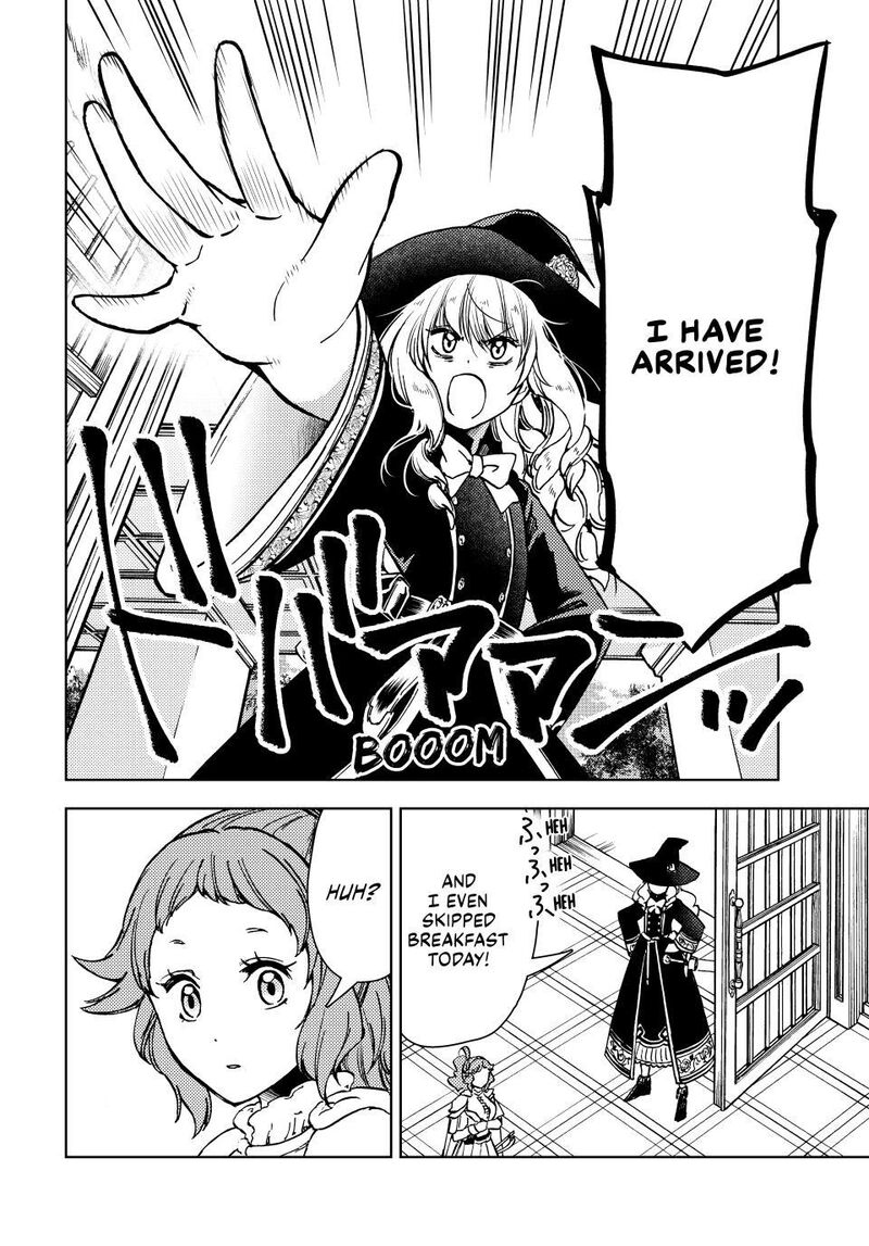 Dungeon Sherpa Meikyuu Michisaki Annainin Chapter 39 Page 32