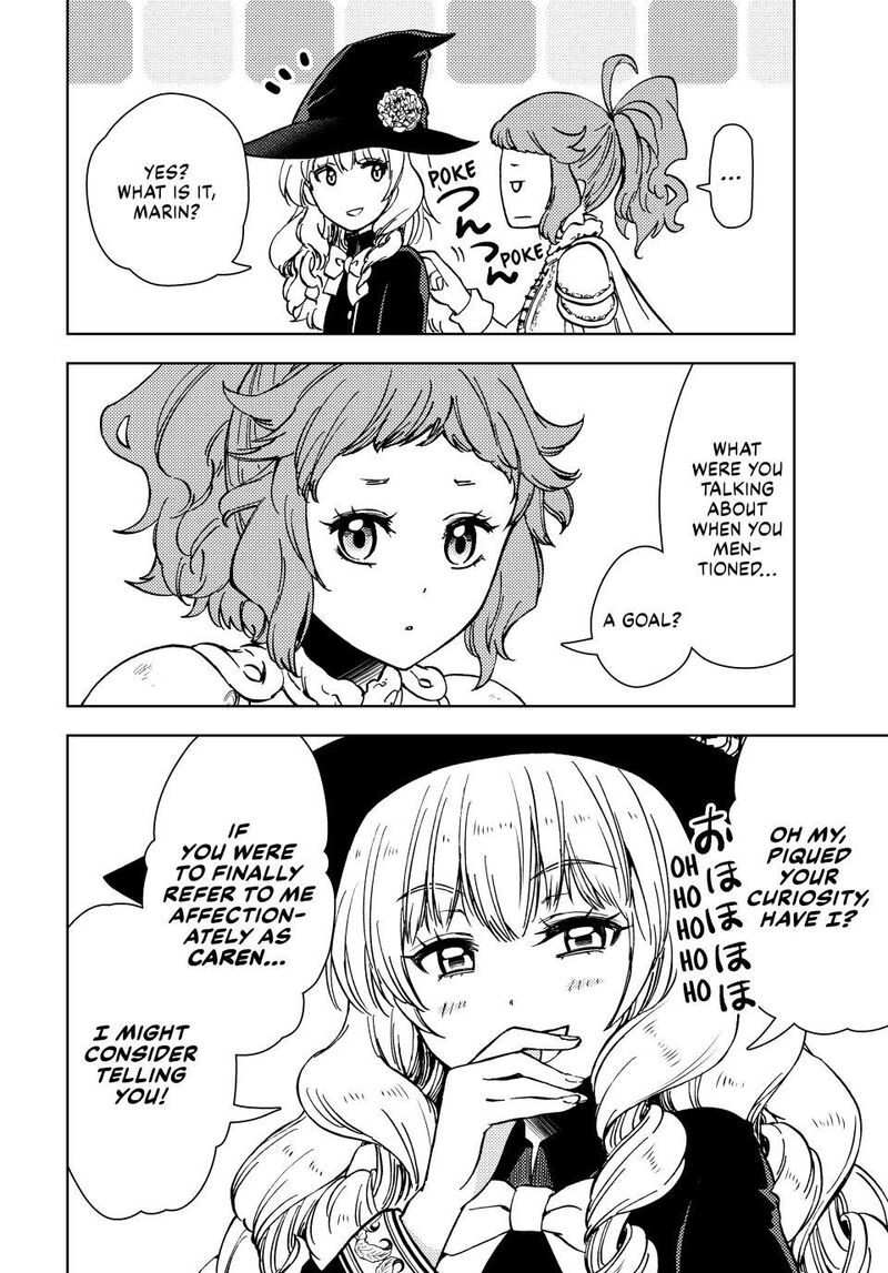 Dungeon Sherpa Meikyuu Michisaki Annainin Chapter 39 Page 36