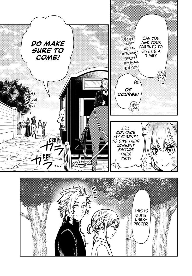 Dungeon Sherpa Meikyuu Michisaki Annainin Chapter 40 Page 5