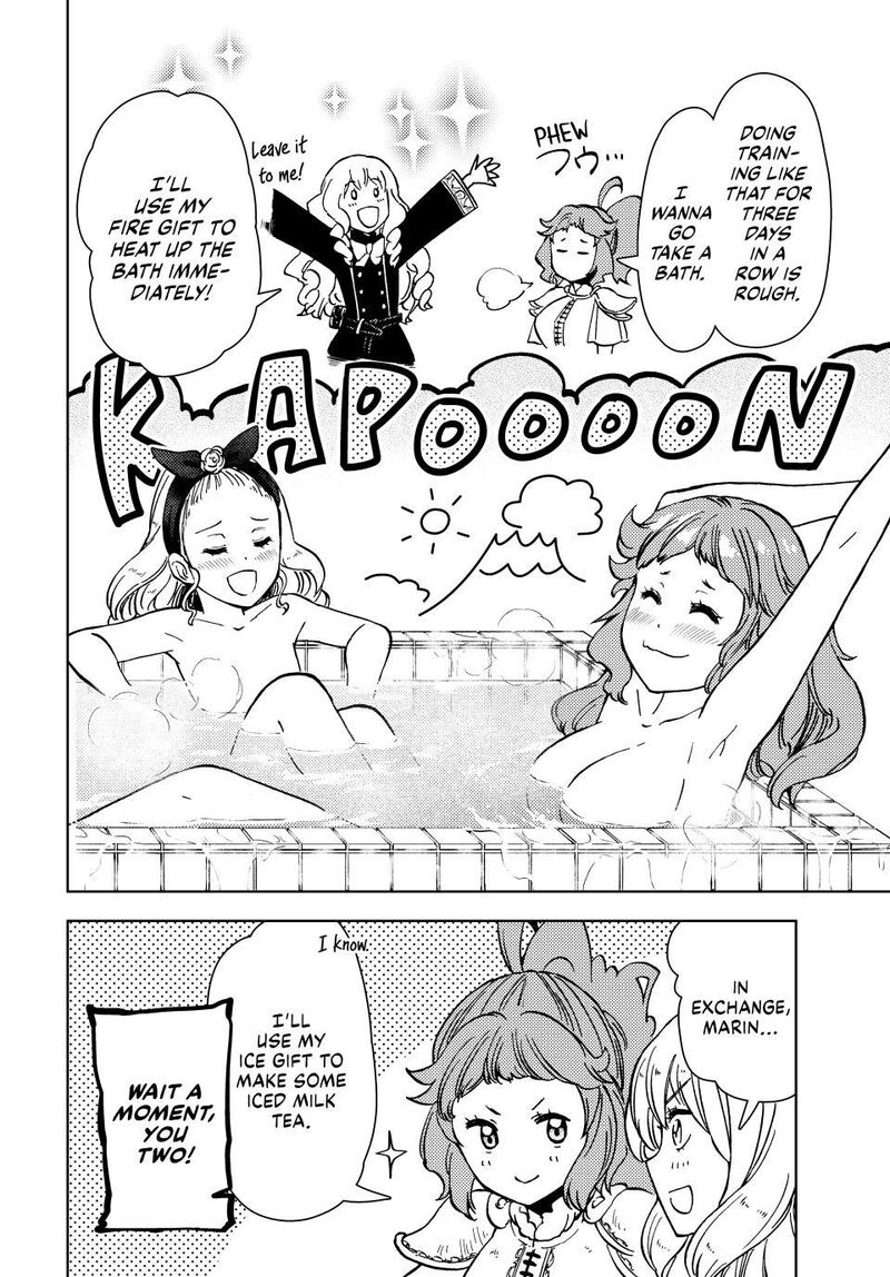 Dungeon Sherpa Meikyuu Michisaki Annainin Chapter 41 Page 10