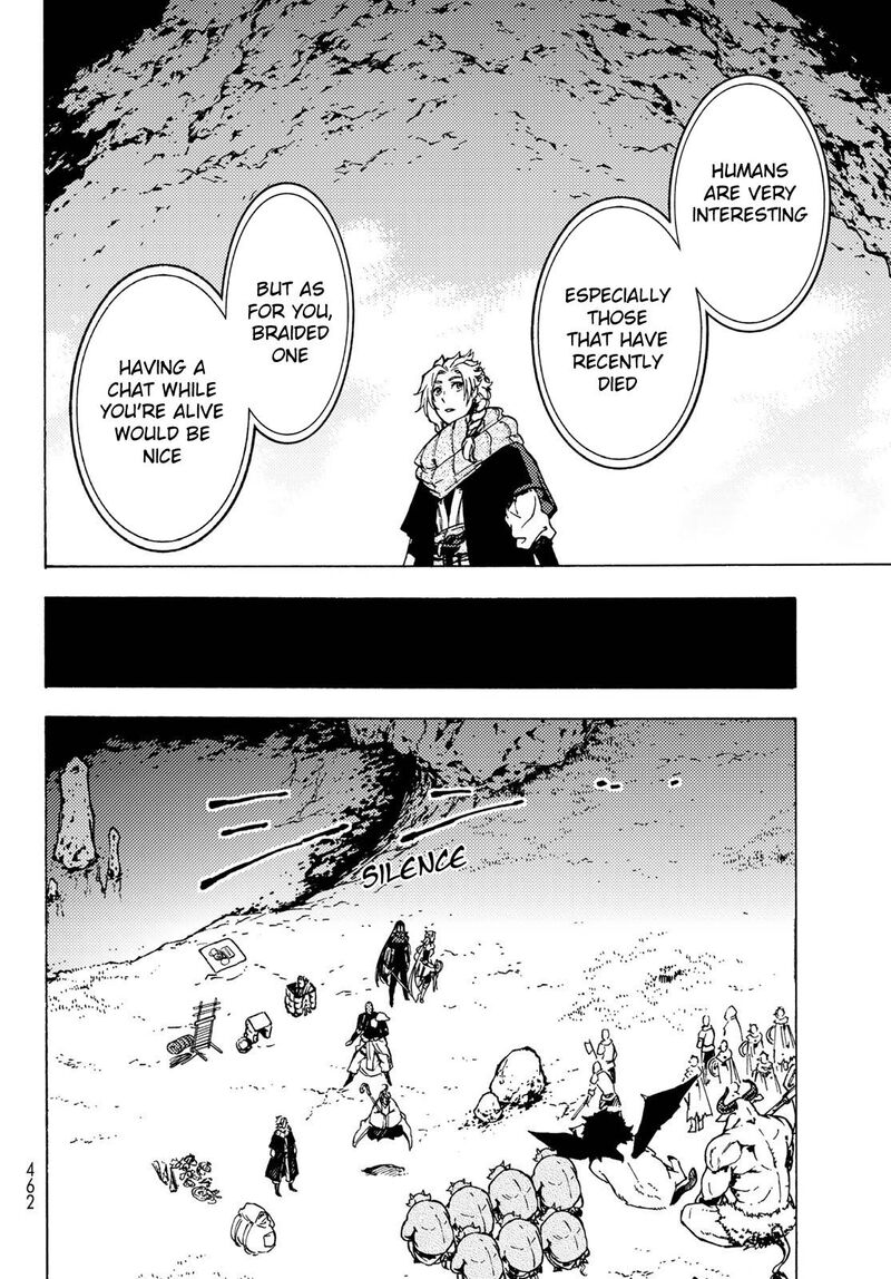 Dungeon Sherpa Meikyuu Michisaki Annainin Chapter 6 Page 13