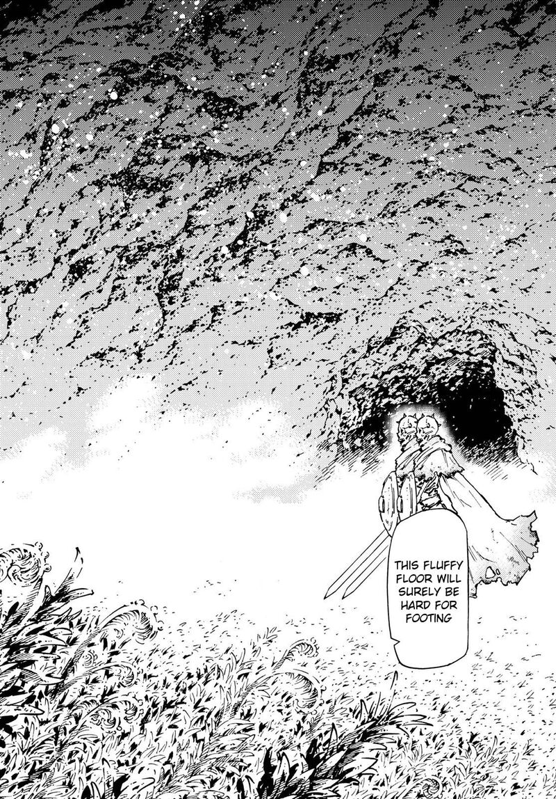 Dungeon Sherpa Meikyuu Michisaki Annainin Chapter 6 Page 25