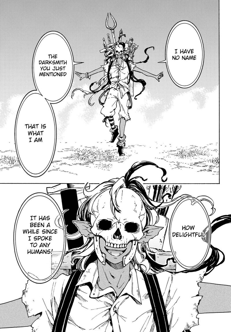 Dungeon Sherpa Meikyuu Michisaki Annainin Chapter 6 Page 4