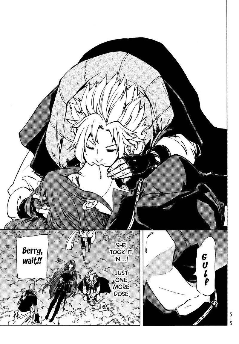Dungeon Sherpa Meikyuu Michisaki Annainin Chapter 7 Page 28