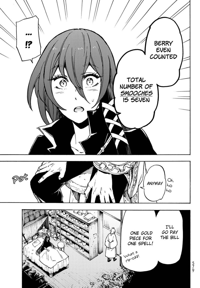Dungeon Sherpa Meikyuu Michisaki Annainin Chapter 8 Page 16