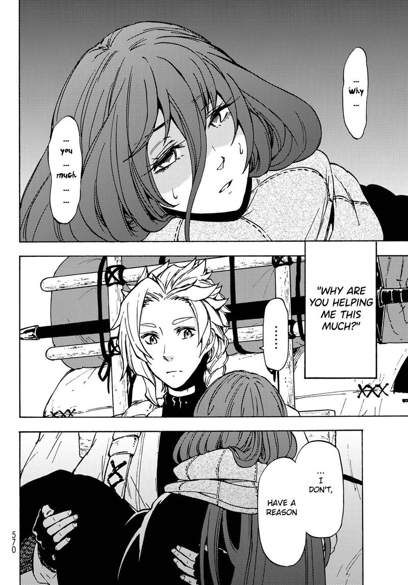Dungeon Sherpa Meikyuu Michisaki Annainin Chapter 8 Page 7