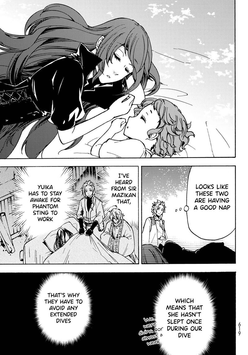 Dungeon Sherpa Meikyuu Michisaki Annainin Chapter 9 Page 10
