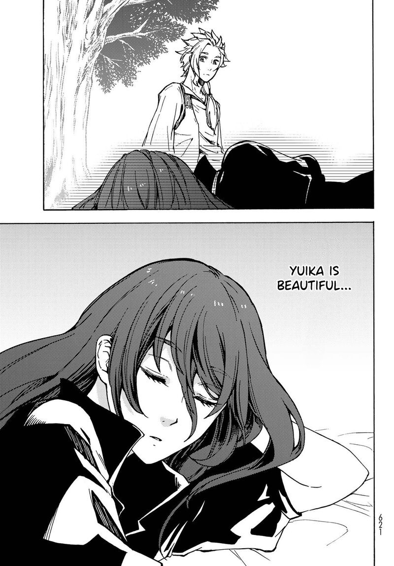 Dungeon Sherpa Meikyuu Michisaki Annainin Chapter 9 Page 12