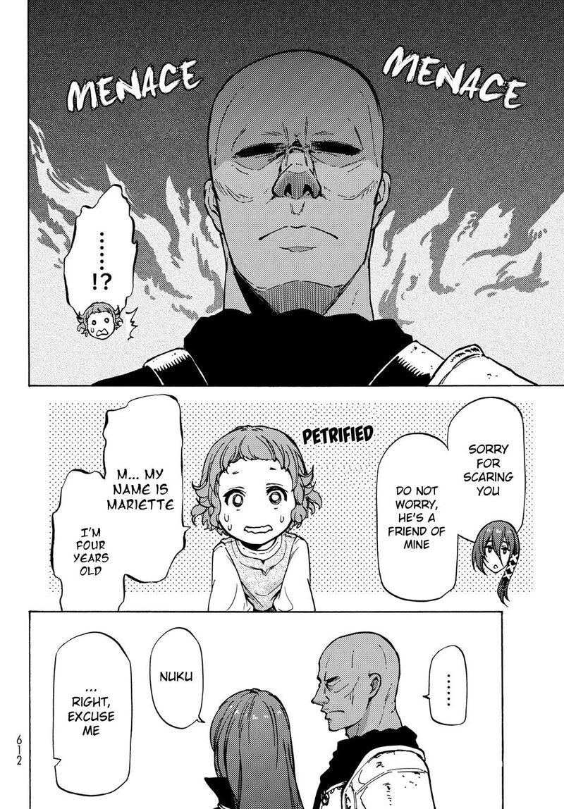 Dungeon Sherpa Meikyuu Michisaki Annainin Chapter 9 Page 3