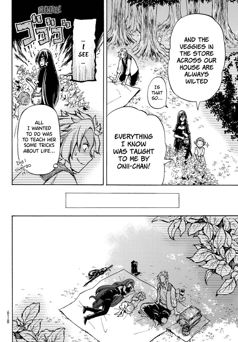 Dungeon Sherpa Meikyuu Michisaki Annainin Chapter 9 Page 9