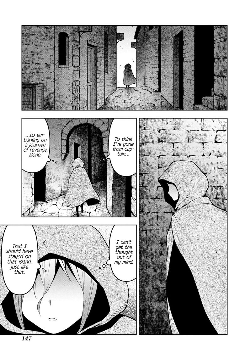 Dungeon Tou De Yadoya O Yarou Souzou Mahou O Moratta Ore No Hosoude Hanjouki Chapter 29 Page 23
