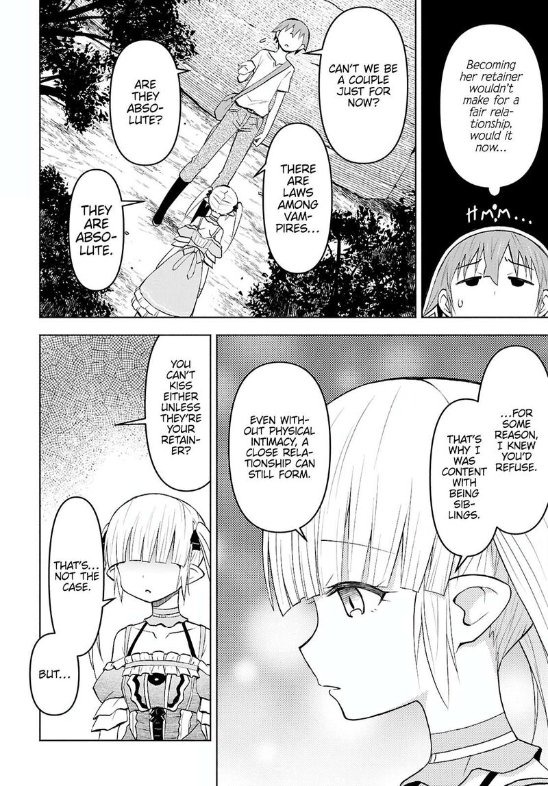 Dungeon Tou De Yadoya O Yarou Souzou Mahou O Moratta Ore No Hosoude Hanjouki Chapter 45 Page 18