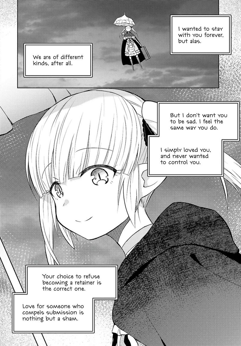 Dungeon Tou De Yadoya O Yarou Souzou Mahou O Moratta Ore No Hosoude Hanjouki Chapter 45 Page 28