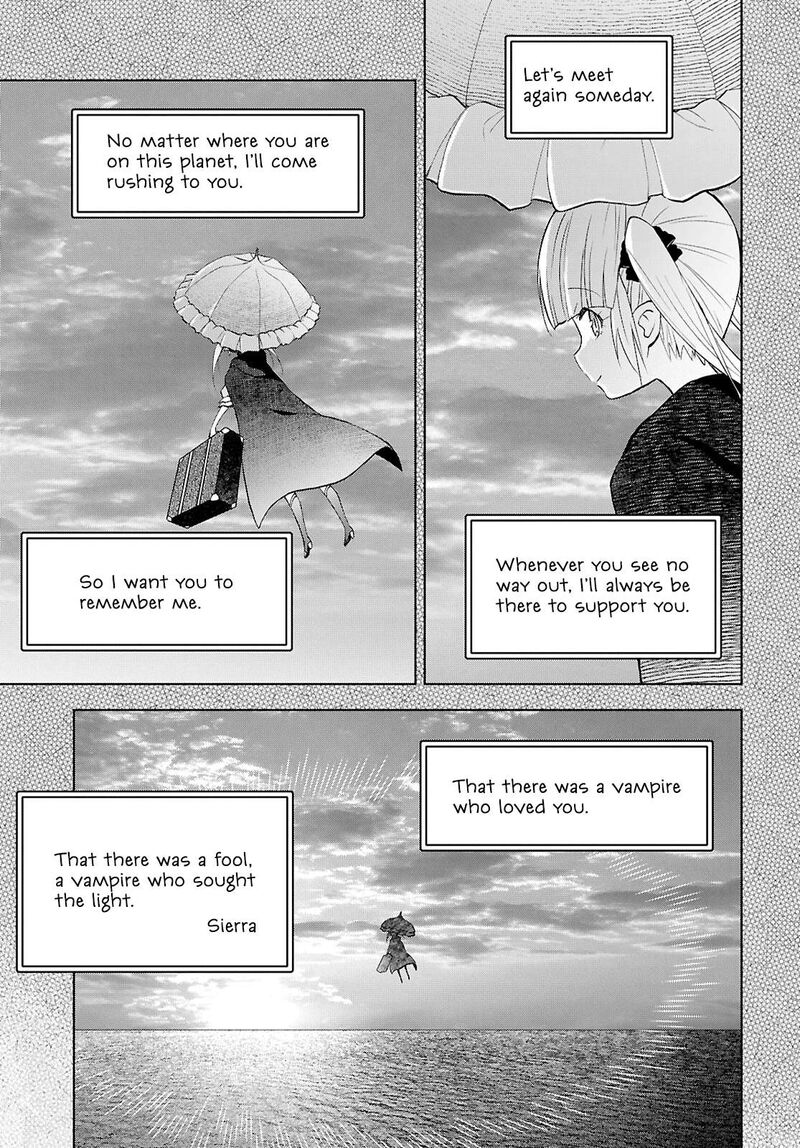 Dungeon Tou De Yadoya O Yarou Souzou Mahou O Moratta Ore No Hosoude Hanjouki Chapter 45 Page 29