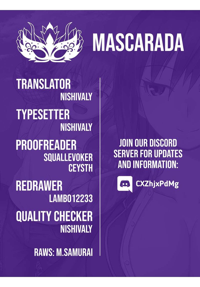 Dungeon Tou De Yadoya O Yarou Souzou Mahou O Moratta Ore No Hosoude Hanjouki Chapter 45 Page 31