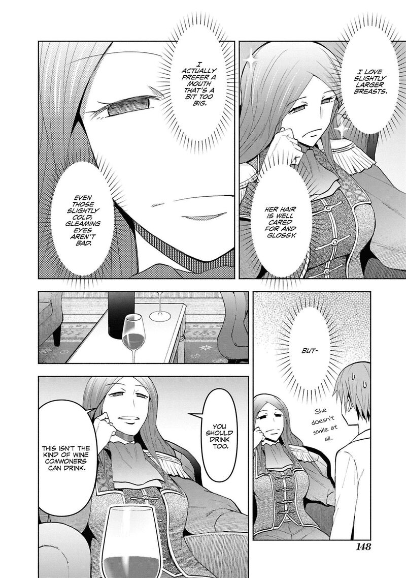 Dungeon Tou De Yadoya O Yarou Souzou Mahou O Moratta Ore No Hosoude Hanjouki Chapter 48 Page 2
