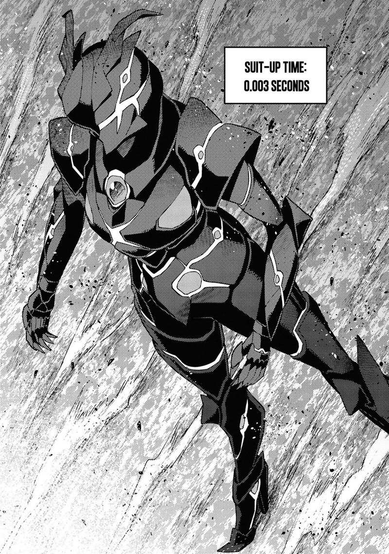 Dungeon Tou De Yadoya O Yarou Souzou Mahou O Moratta Ore No Hosoude Hanjouki Chapter 48 Page 20